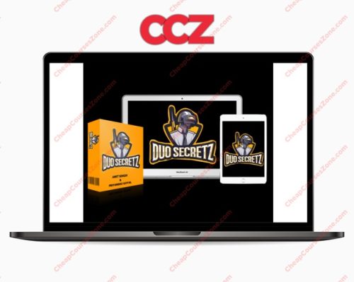 Duo Secretz 5 Sept 2020 LAUNCH