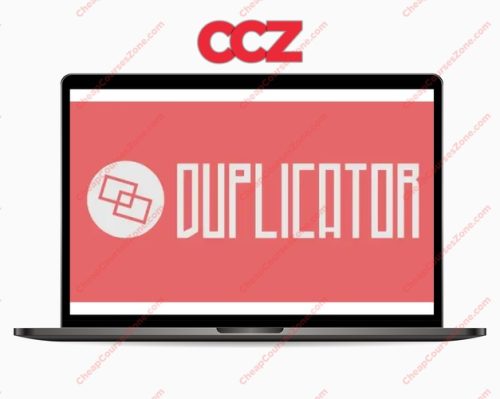 Duplicator Pro WordPress Plugin