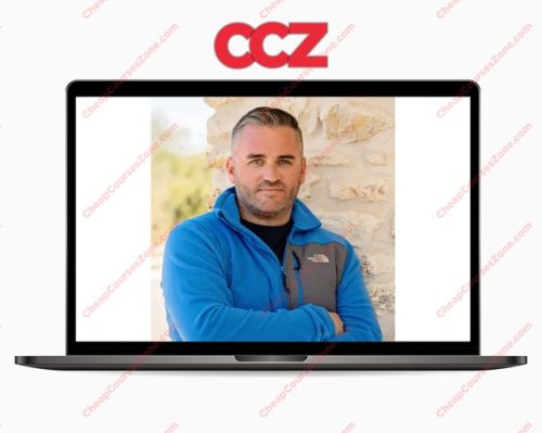 Duston McGroarty Email Income 20