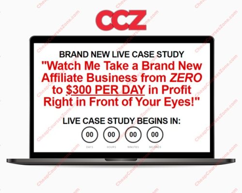 Duston McGroarty The Zero to 300Day Live Case Study