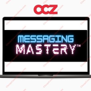Dylan Gigliotti Messaging Mastery Course