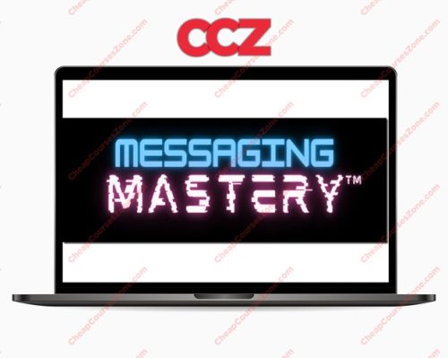 Dylan Gigliotti Messaging Mastery Course