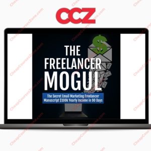 Dylan Madden The Freelancer Mogul