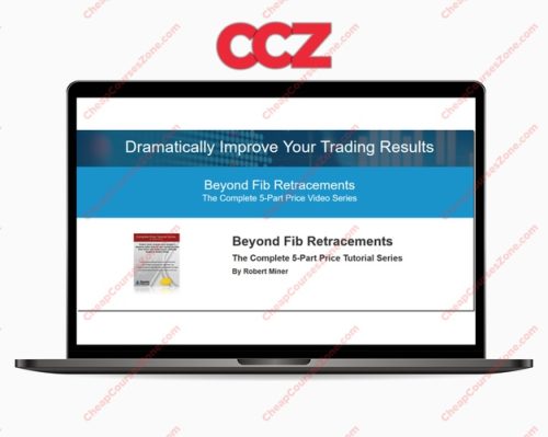 Dynamic Traders Beyond Fibonacci Retracements