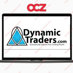 Dynamic Traders The Dynamic Trading Master Course
