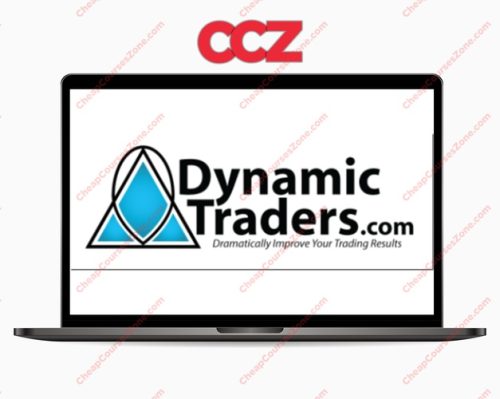 Dynamic Traders The Dynamic Trading Master Course