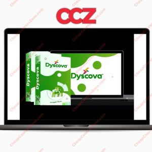 Dyscova OTOs Releasing 26th October