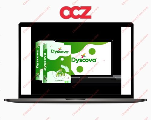 Dyscova OTOs Releasing 26th October