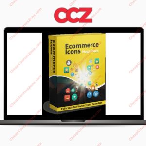 E-Commerce Icons Mega Pack