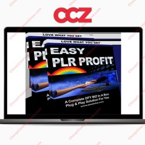 EASY PLR PROFIT