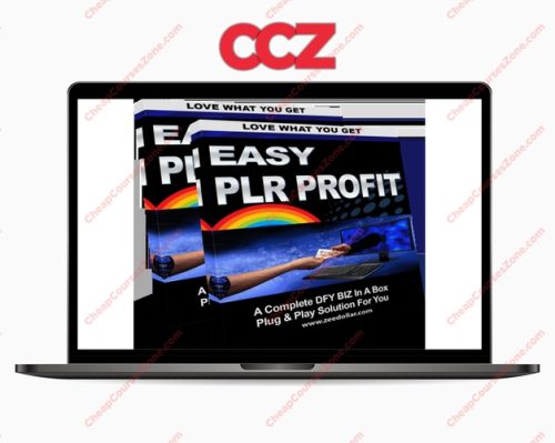EASY PLR PROFIT