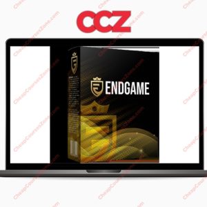 END GAME 2000 DAILY ON AUTOPILOT