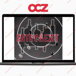 ETM Trading Entry Mastery