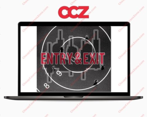 ETM Trading Entry Mastery