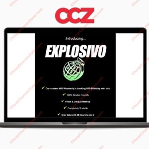 EXPLOSIVO