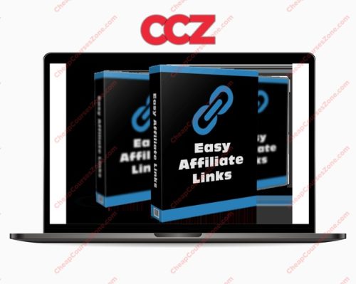 Easy Affiliate links WP Plugin