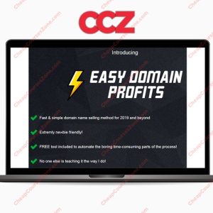 Easy Domain Profits