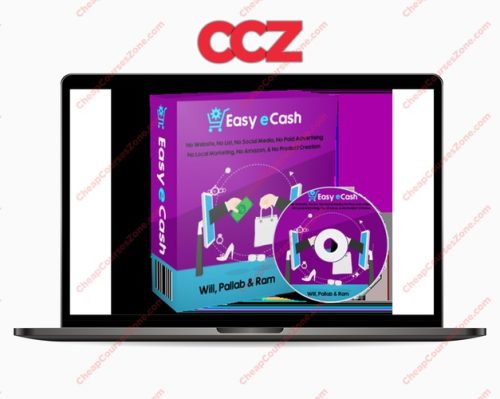Easy E Cash