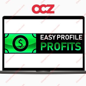 Easy Profile Profits