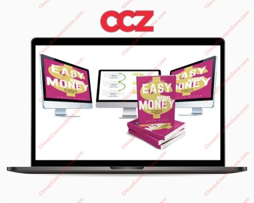 Easy Side Money Erica Stone Affiliate commissions