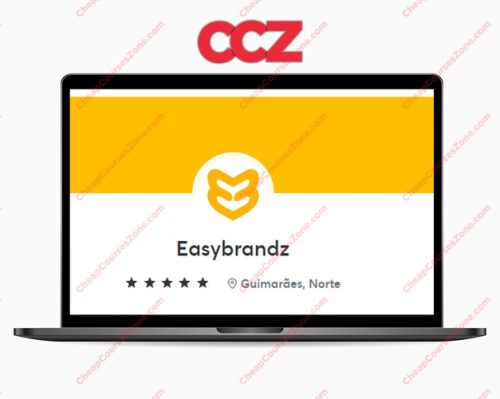 Easybrandz Mega Bundle