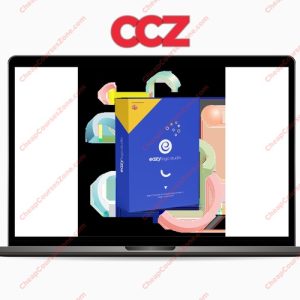 Eazy Logo Studio OTOs Bonuses