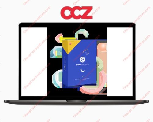 Eazy Logo Studio OTOs Bonuses