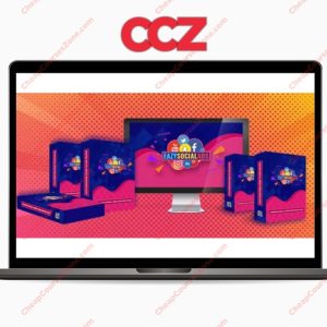 Eazy Social Ads