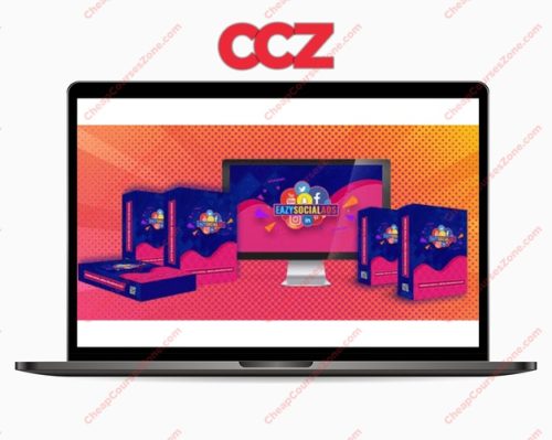 Eazy Social Ads