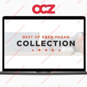 Eben Pagan Best Of Eben Pagan 2024