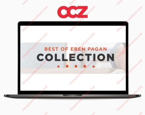 Eben Pagan Best Of Eben Pagan 2024