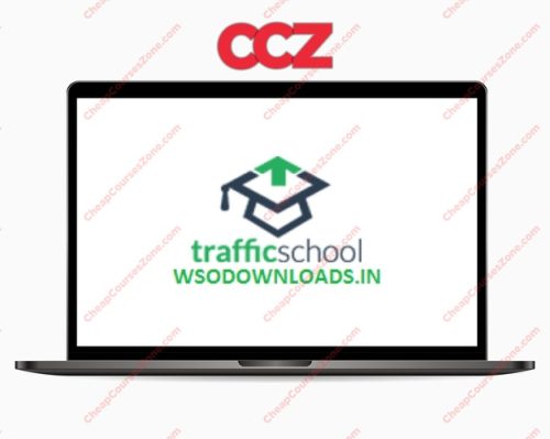 Eben Pagan Traffic School