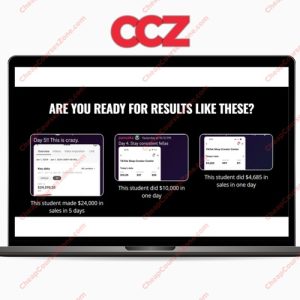 Ecom Degree University TikTok Shop Playbook