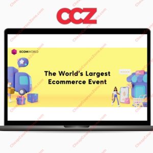 EcomWorld Conference 2021