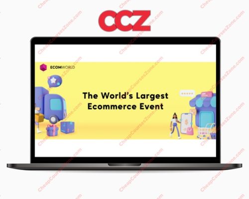 EcomWorld Conference 2021