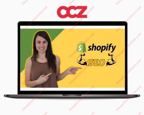 Ecommerce Seo Master Class For Shopify Stores 2021