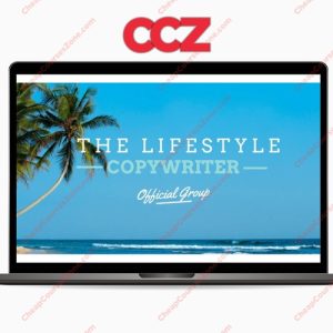 Ed Reay The Lifestyle Copywriter