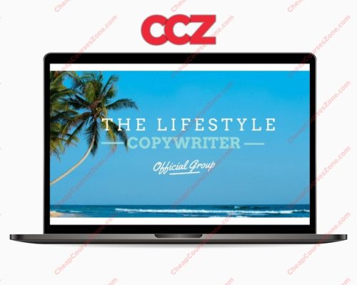 Ed Reay The Lifestyle Copywriter