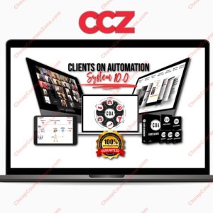 Ed Smith Clients On Automation System 100