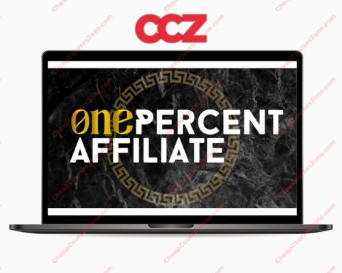 Eddy CommissionWiz One Percent Affiliate Clickbank Training