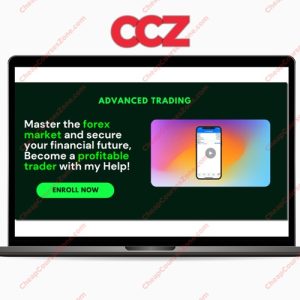 Edney Pinheiro Advanced Trading Course