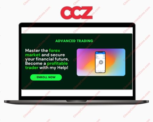 Edney Pinheiro Advanced Trading Course