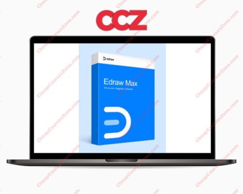 Edraw Max Excellent Flowchart Software Diagramming Tool