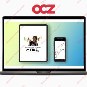 Edz Currency Trading Package