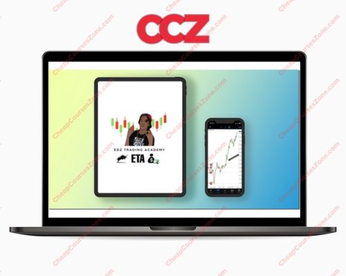 Edz Currency Trading Package