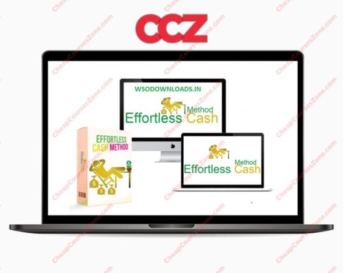 Effortless Cash Method