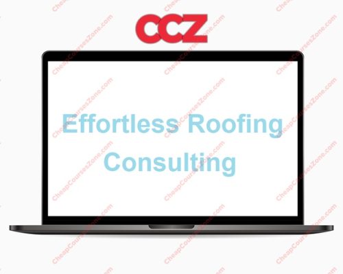 Effortless Roofing Consulting