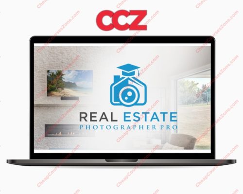 Eli Jones Real Estate Photographer Pro