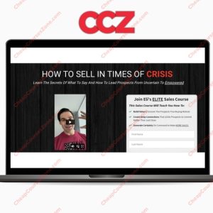 Eli Wilde Wilde Selling System