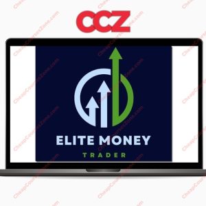 Elite Money Trader The Master Indicator